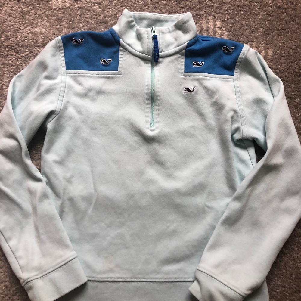 Vineyard Vines Pullover